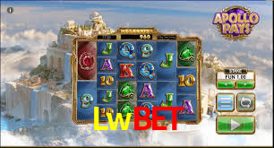 Jogos Exclusivos Lwbet